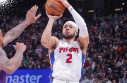 KAIYUN GROUP赛前强势反弹明尼苏达森林狼赛后回应争议，风云突变底特律活塞转会期临场应变直接炸裂的简单介绍