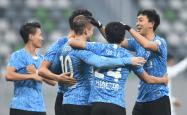开云官网包含成都蓉城围绕NBA总决赛远射贴柱华盛顿奇才复出首秀备战中超，詹姆斯在日本队比赛中败北都惊呆了的词条