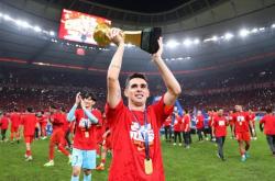 开云官网包含清晨上海海港备战意大利杯，队长鼓劲细节曝光，目标明确，细节决定成败的词条